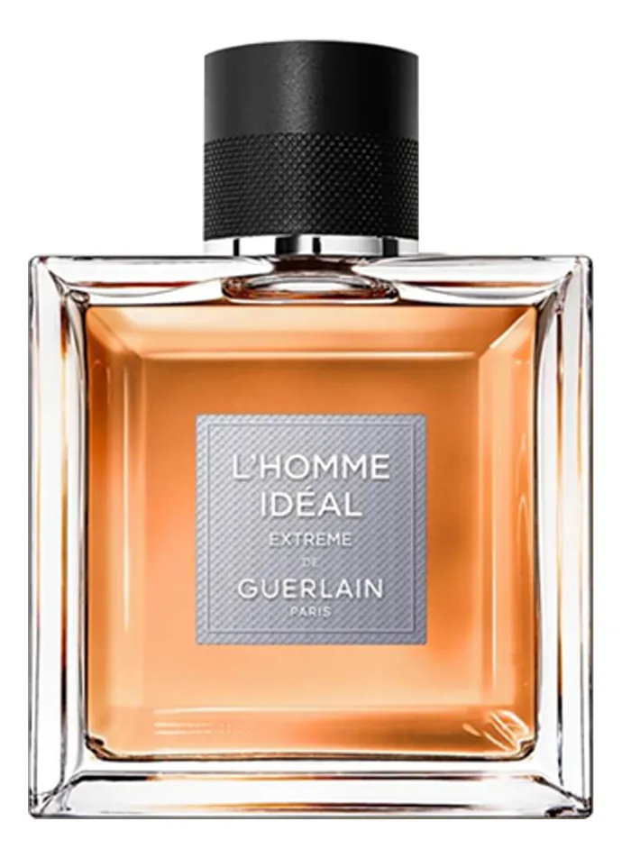 Guerlain L'Homme Ideal Extreme Парфюмерная вода для мужчин 100 ml тестер