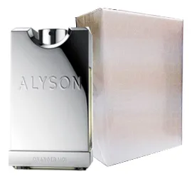Alyson Oldoini Oranger Moi Парфюмерная вода для женщин 100 ml
