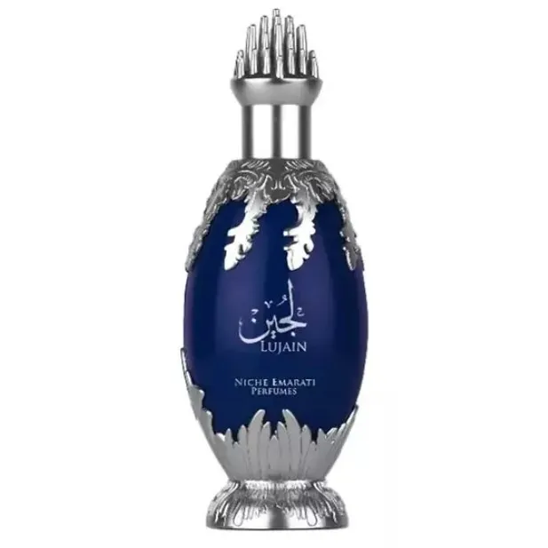 Lattafa Perfumes Niche Emarati Lujain