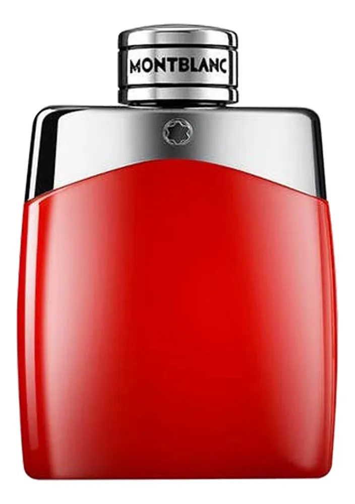 Mont Blanc Legend Red Парфюмерная вода для мужчин 100 ml тестер