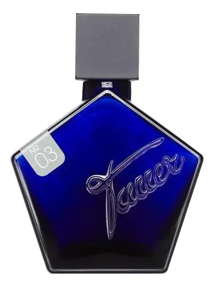 Tauer Perfumes 03 Lonestar Memories