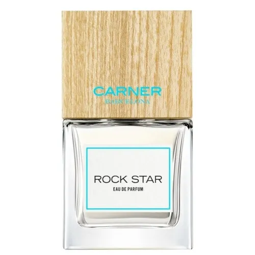 Carner Barcelona Rock Star