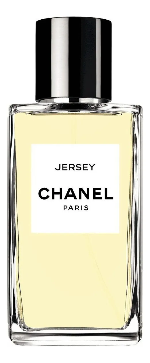 Chanel Les Exclusifs de Chanel Jersey Парфюмерная вода для женщин 200 ml тестер