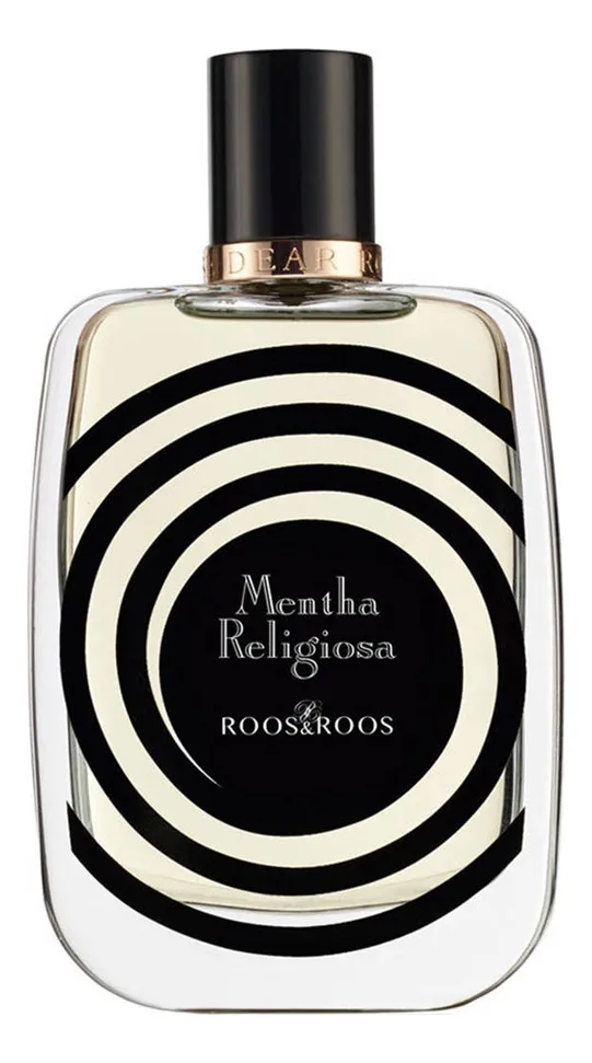 Roos & Roos Mentha Religiosa Парфюмерная вода унисекс 100 ml тестер