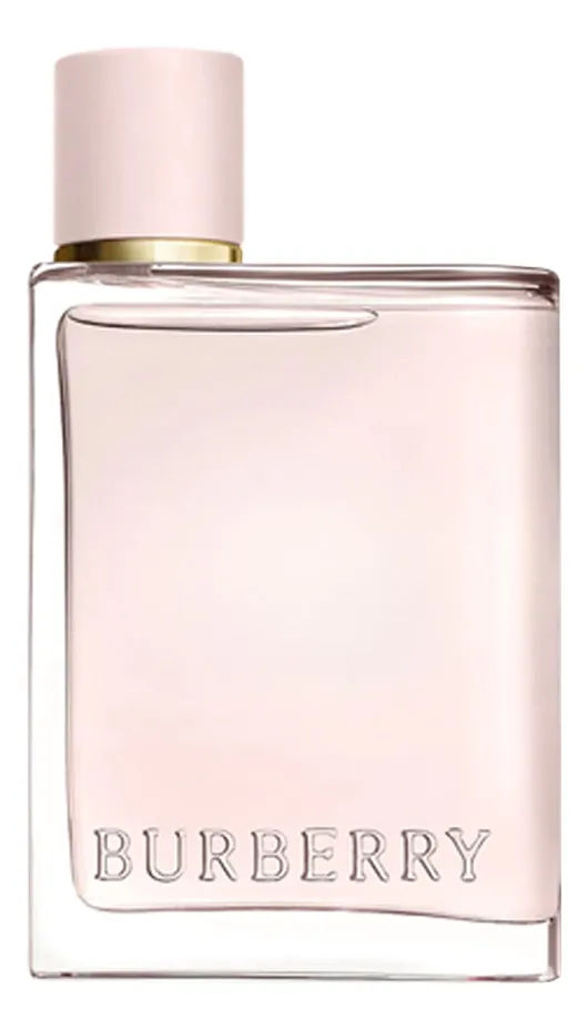 Burberry Her Парфюмерная вода для женщин 100 ml тестер