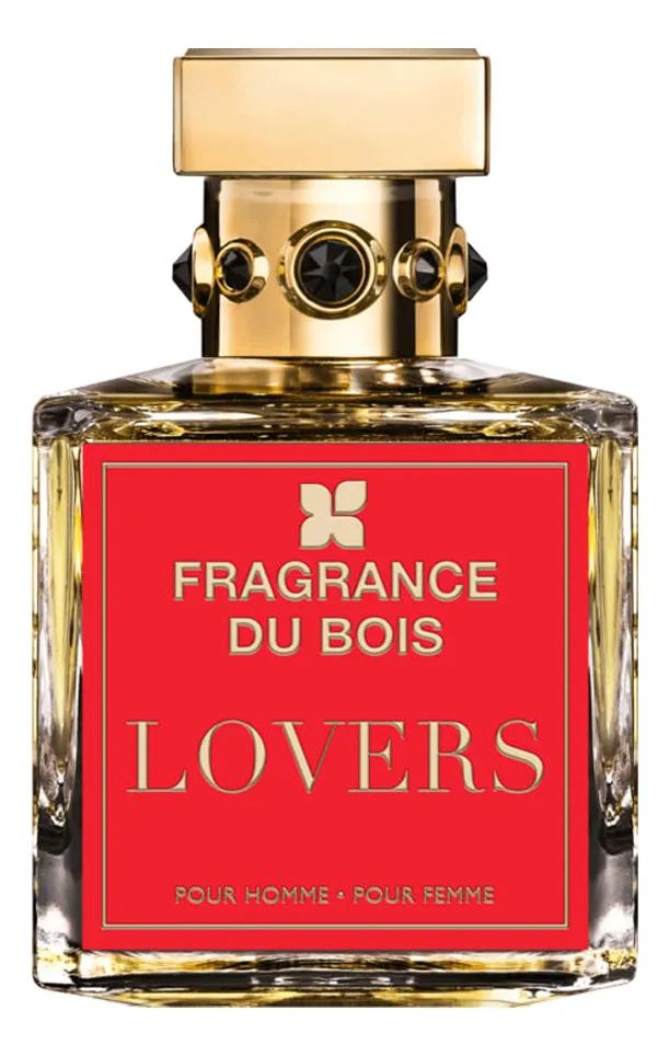Fragrance Du Bois Lovers