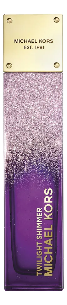 MICHAEL KORS Twilight Shimmer Парфюмерная вода для женщин 100 ml тестер