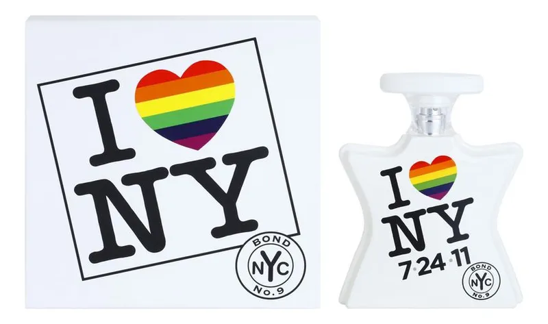 Bond No. 9 I Love New York For Marriage Equality
