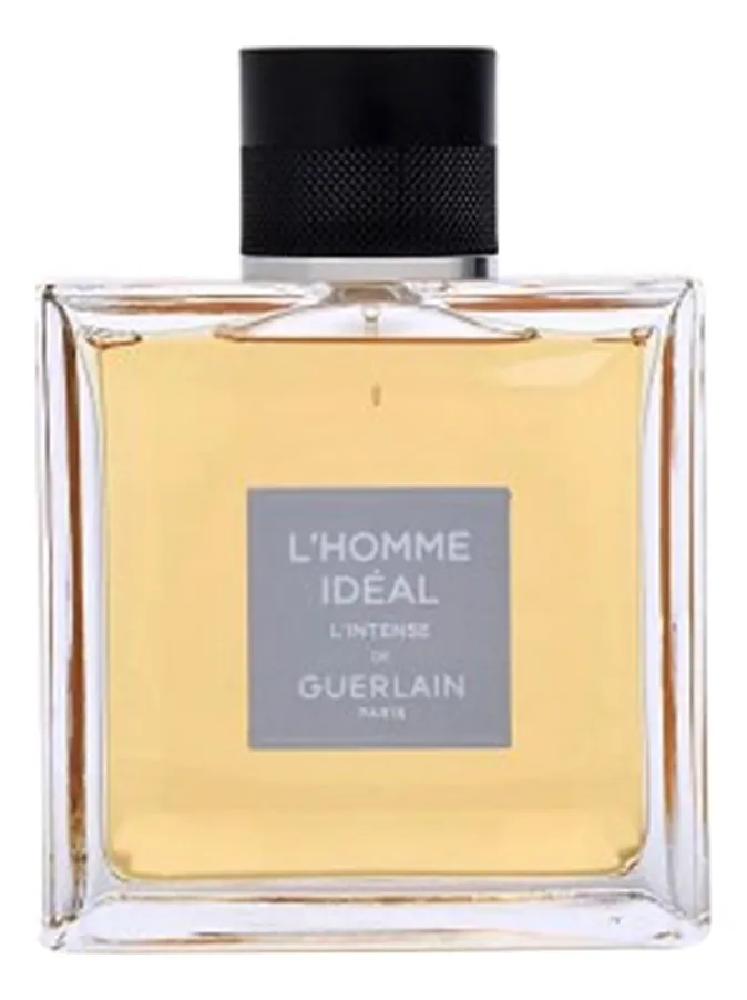 Guerlain L’Homme Ideal L'Intense Парфюмерная вода для мужчин 100 ml тестер