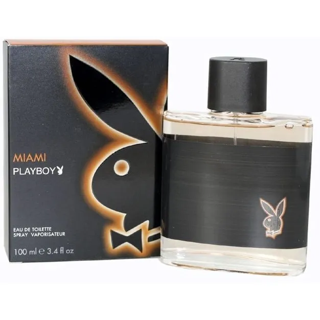 Playboy Miami