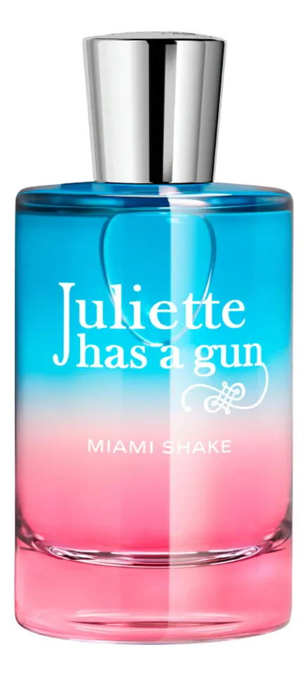 Juliette Has A Gun Miami Shake Парфюмерная вода для женщин 100 ml тестер