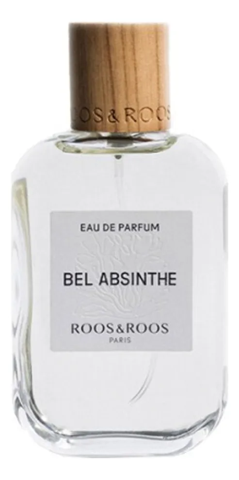 Roos & Roos Bel Absinthe Парфюмерная вода унисекс 100 ml тестер
