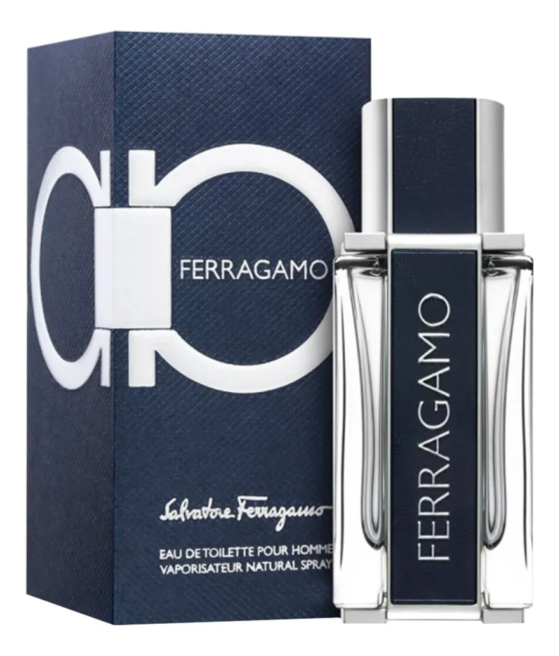 Salvatore Ferragamo Salvatore Ferragamo  Туалетная вода для мужчин 30 ml