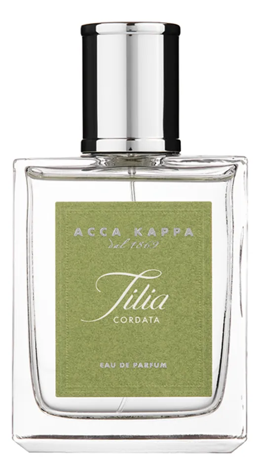 Acca Kappa Tilia Cordata