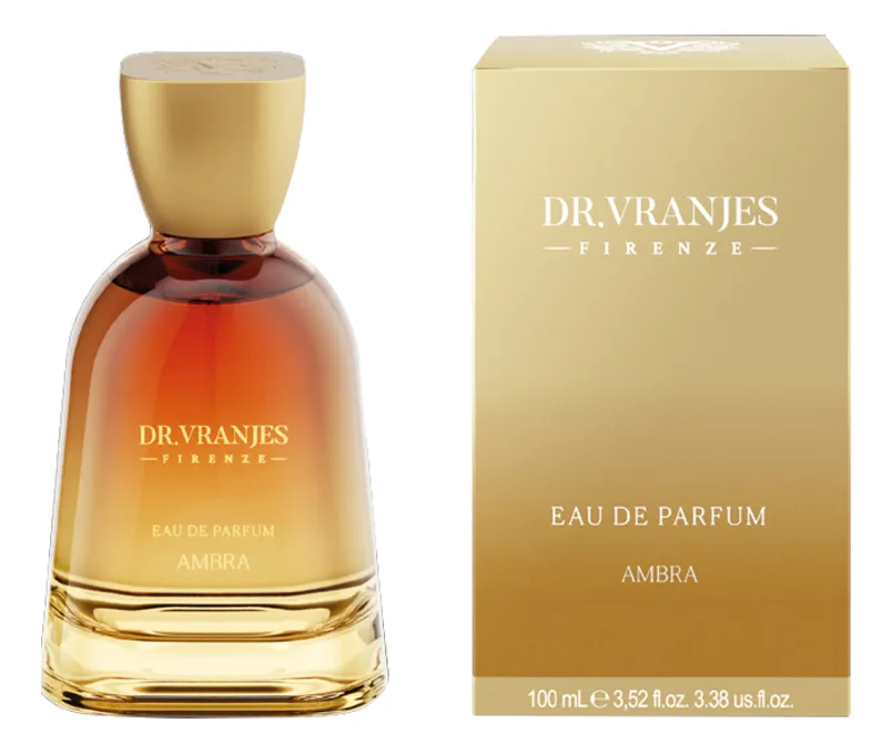 Dr. Vranjes Ambra Парфюмерная вода унисекс 100 ml