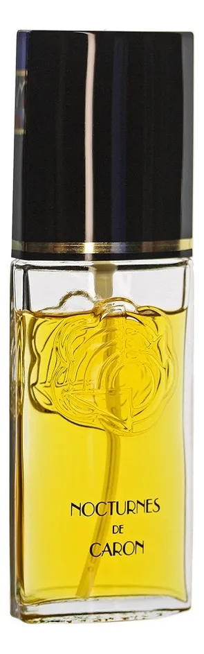 Caron Nocturnes De Caron Vintage Туалетная вода для женщин 50 ml тестер