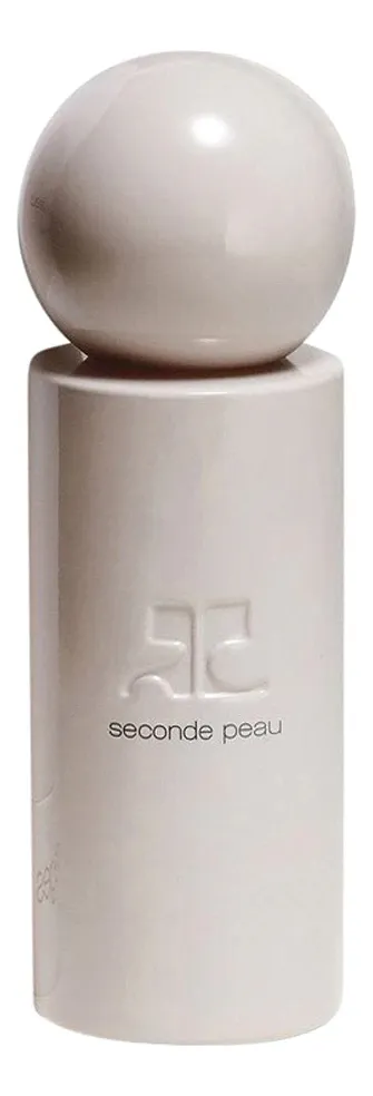 Courreges Seconde Peau Парфюмерная вода унисекс 100 ml тестер