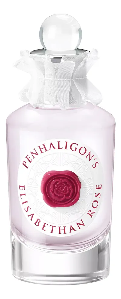 Penhaligons Elisabethan Rose Парфюмерная вода для женщин 100 ml тестер