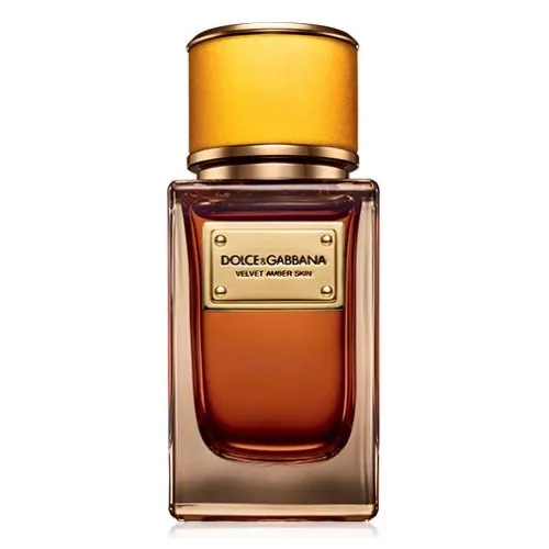 DOLCE & GABBANA Velvet Amber Skin