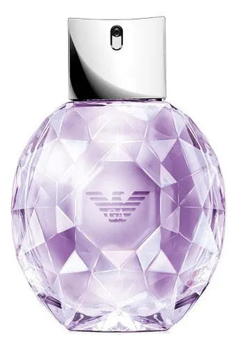 Giorgio Armani Emporio Armani Diamonds Violet Парфюмерная вода для женщин 50 ml тестер