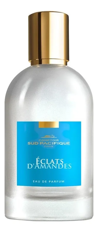 Comptoir Sud Pacifique Eclats d'Amandes Парфюмерная вода унисекс 100 ml тестер