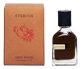 ORTO PARISI Stercus Духи унисекс 50 ml