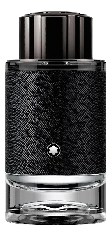 Mont Blanc Explorer Парфюмерная вода для мужчин 100 ml тестер