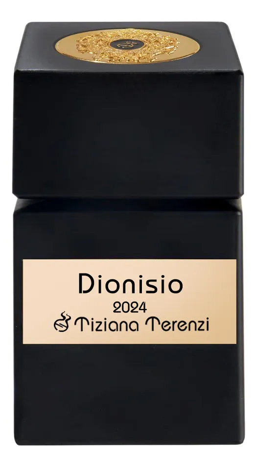 Tiziana Terenzi Dionisio Духи унисекс 100 ml тестер
