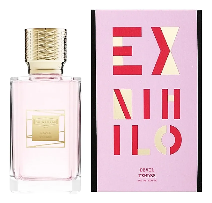 Ex Nihilo Devil Tender Парфюмерная вода для женщин 100 ml