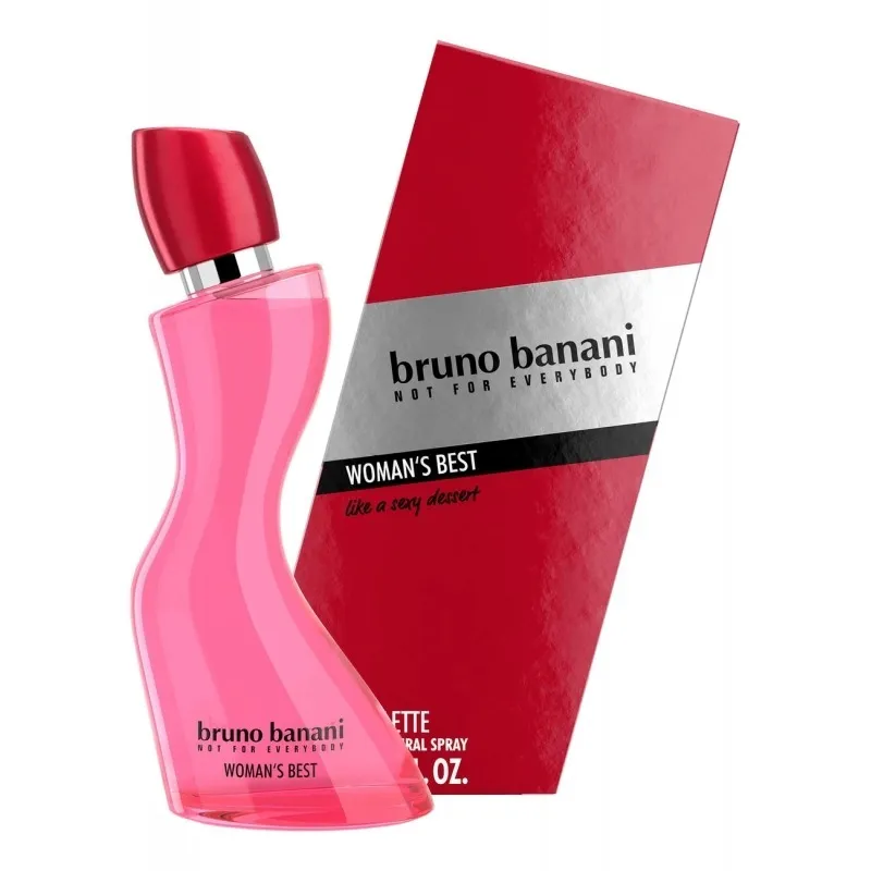 Bruno Banani Woman’s Best