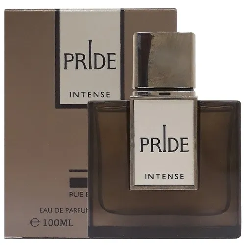 Rue Broca Pride Pour Homme Intense