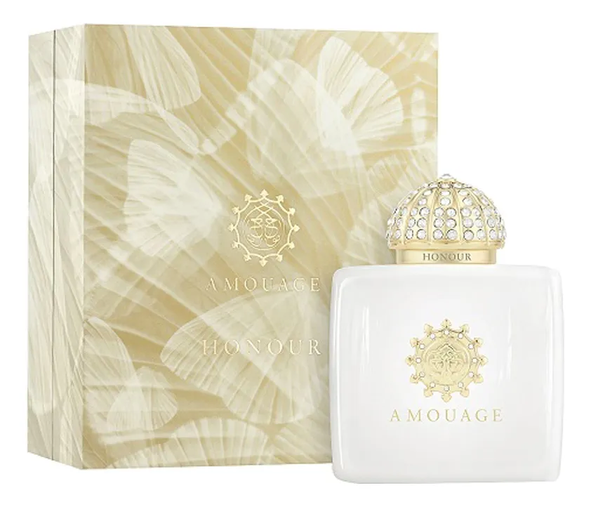 Amouage Honour Woman Limited Edition