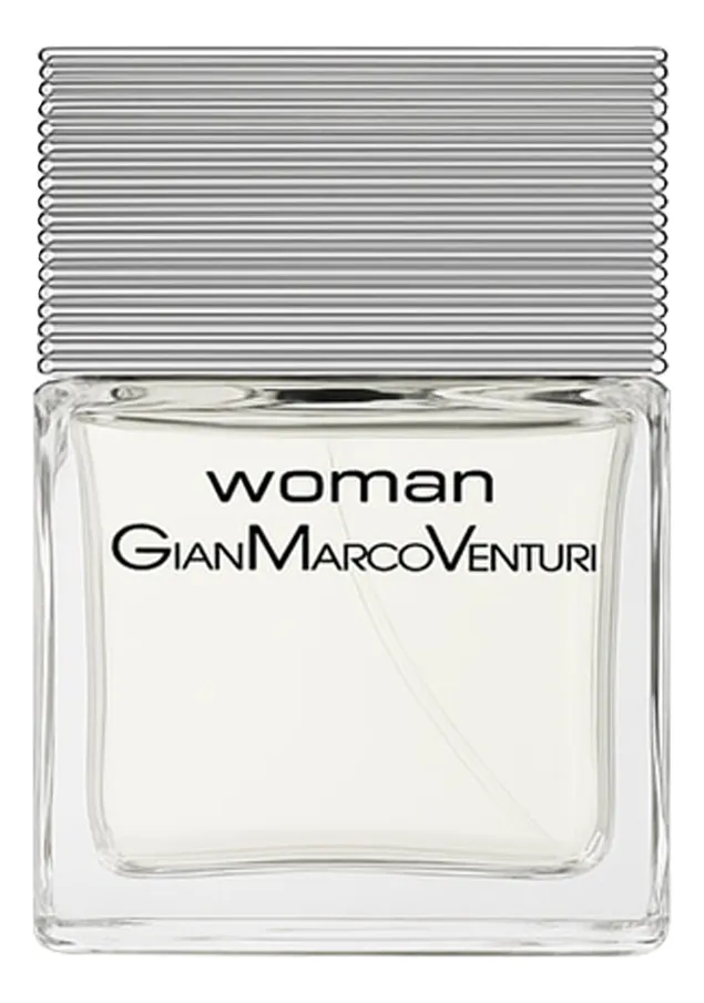 Gian Marco Venturi Woman Туалетная вода для женщин 100 ml тестер