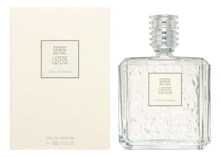 Serge Lutens L'Eau d'Armoise Парфюмерная вода унисекс 100 ml