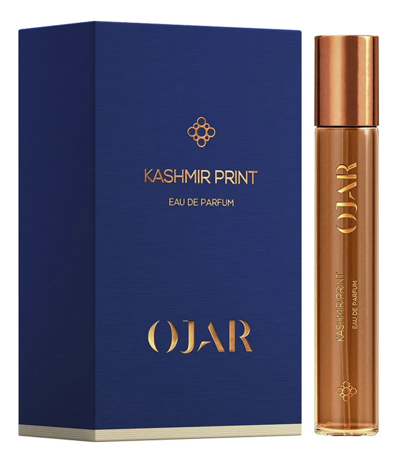 Ojar Kashmir Print Парфюмерная вода унисекс 15 ml
