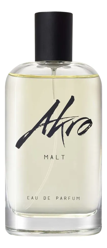 Akro Malt Парфюмерная вода унисекс 100 ml тестер