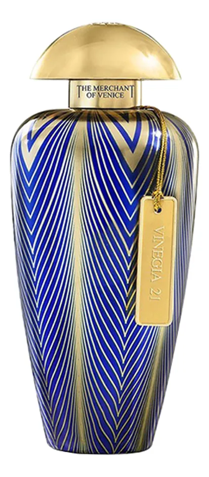 The Merchant of Venice Vinegia 21 Парфюмерная вода унисекс 100 ml тестер