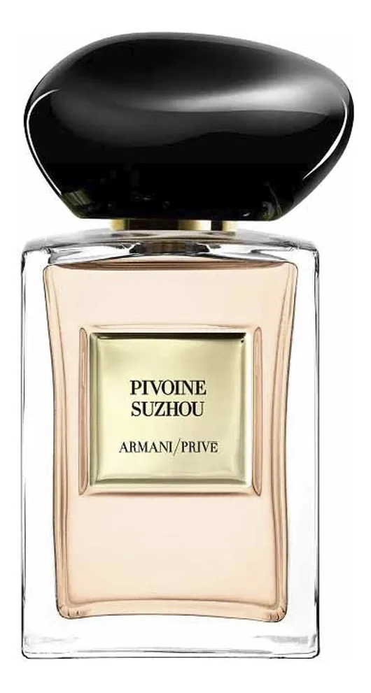 Giorgio Armani Armani Prive Pivoine Suzhou Туалетная вода для женщин 100 ml тестер