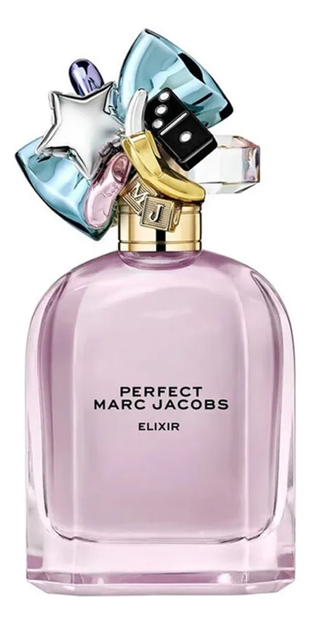 MARC JACOBS Perfect Elixir Парфюмерная вода для женщин 100 ml тестер