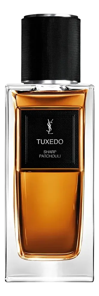 Yves Saint Laurent Tuxedo Sharp Patchouli Парфюмерная вода унисекс 125 ml тестер