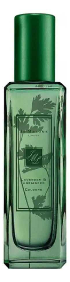 Jo Malone Lavender & Coriander (Lavenderland Collection) Одеколон унисекс 30 ml тестер