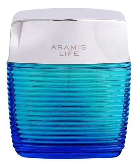 Aramis Life Туалетная вода для мужчин 100 ml тестер