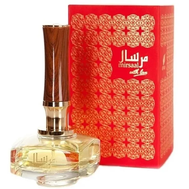 AFNAN Mirsaal With Love