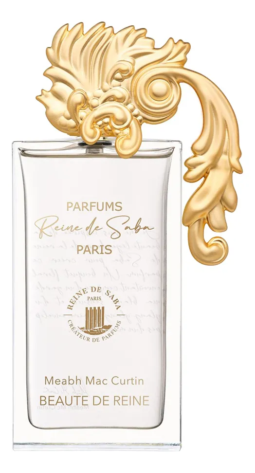 Reine de saba Beaute de Reine Духи унисекс 100 ml тестер