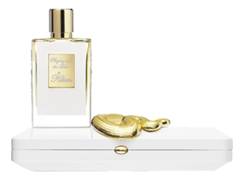 Kilian Playing with the Devil Парфюмерная вода для женщин 50 ml В шкатулке