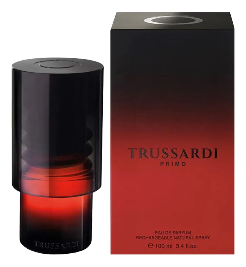 TRUSSARDI Primo Парфюмерная вода для мужчин 100 ml