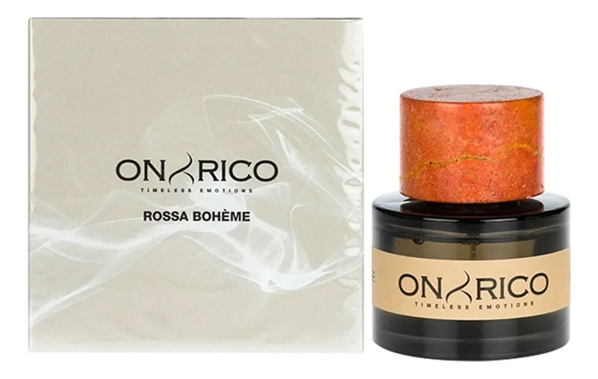 Onyrico Rossa Boheme Духи унисекс 100 ml