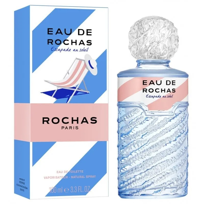 Rochas Eau de Rochas Escapade Au Soleil