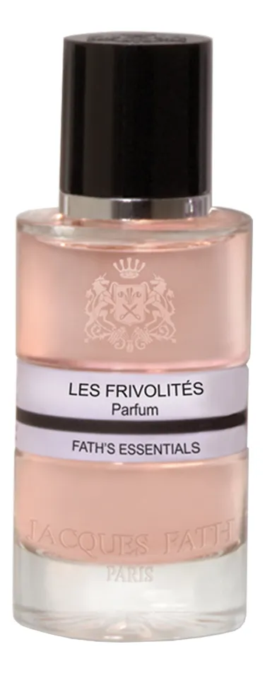 Jacques Fath Les Frivolites