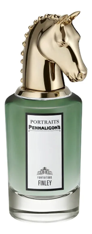 Penhaligons Fortuitous Finley Парфюмерная вода для мужчин 75 ml тестер